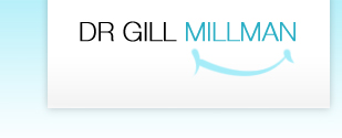 Dr Gill Milman recommends ensuring you have a dental payment plan to cover the costs of what can be an expensive dentist bill